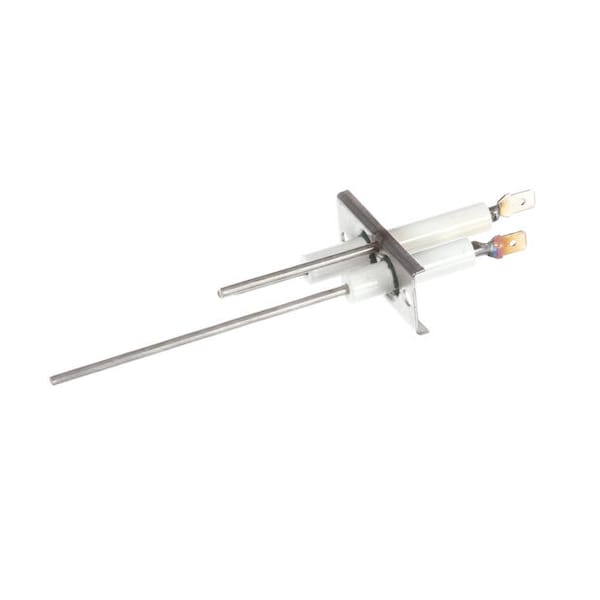 Infrared Igniter Electrode